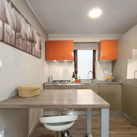 In - Istrien 27453 Πόρετς