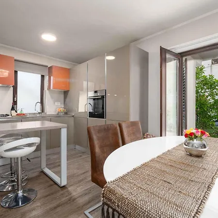 Σπίτι διακοπών In - Istrien 27453 *