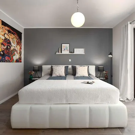 In - Istrien 27453 * Πόρετς