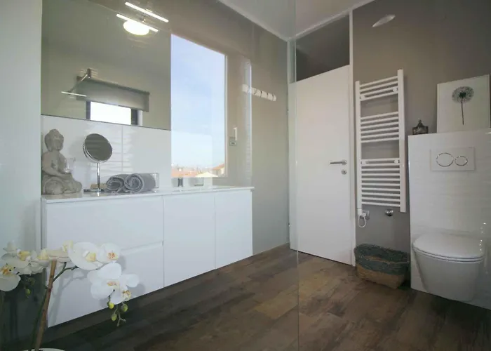 In - Istrien 27453 * 포레치