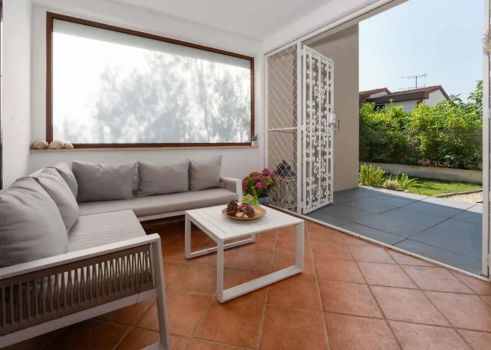 In - Istrien 27453 * 포레치