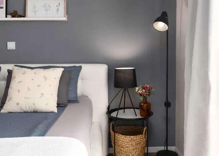 펜션 In - Istrien 27453 포레치