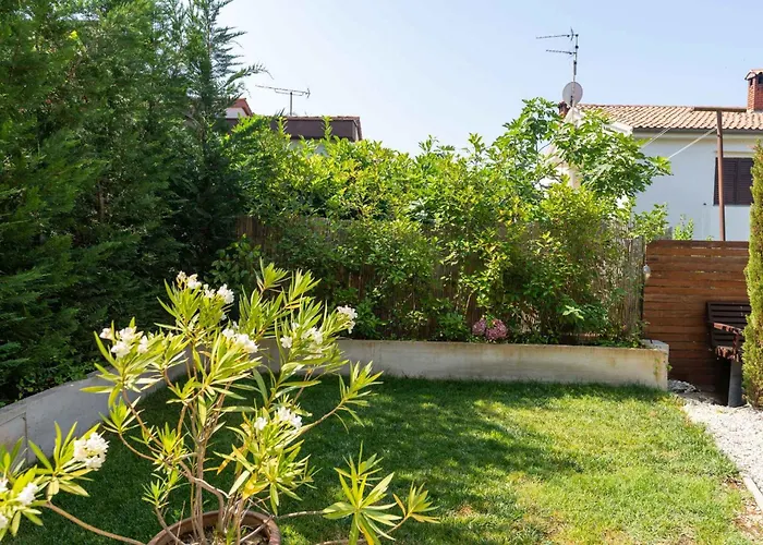 펜션 In - Istrien 27453 *