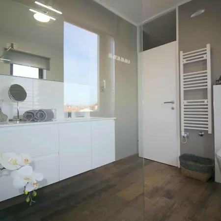 In - Istrien 27453 * Porec