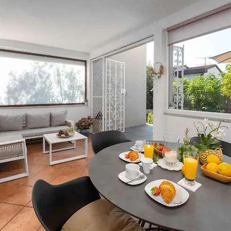 Holiday home In - Istrien 27453 *