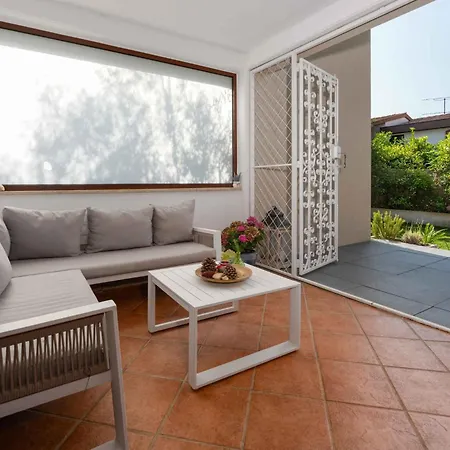 In - Istrien 27453 * Porec