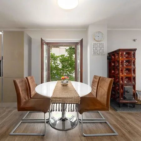 In - Istrien 27453 Holiday home