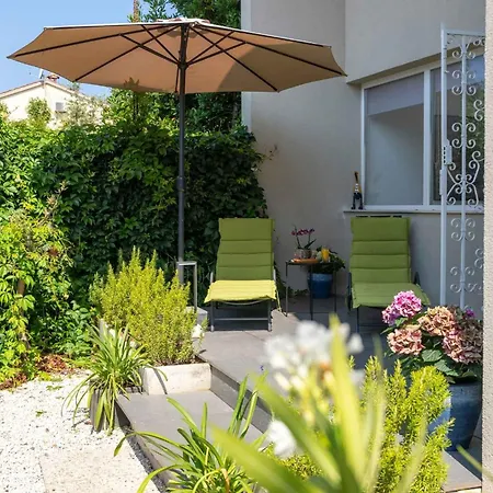 In - Istrien 27453 Holiday home