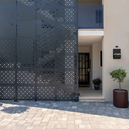 Apartment In Porec/istrien 27453