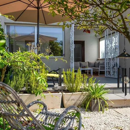 In - Istrien 27453 Holiday home *