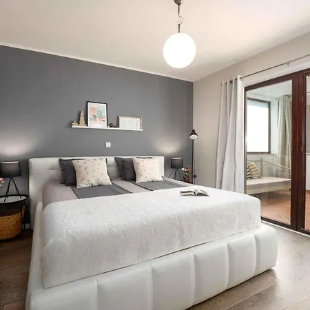 Nyaraló In - Istrien 27453 *