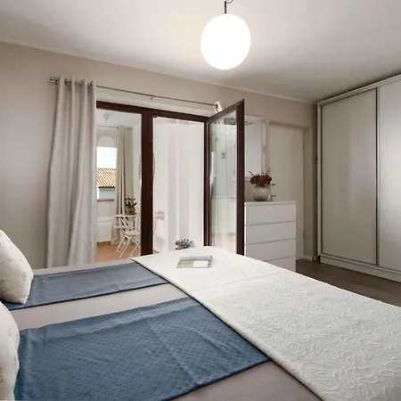 In - Istrien 27453 Holiday home *