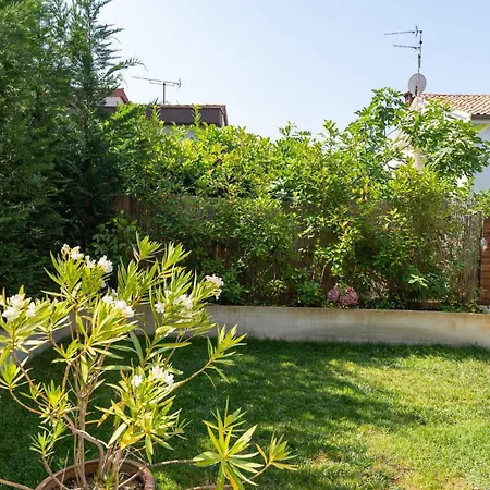 Nyaraló In - Istrien 27453 *