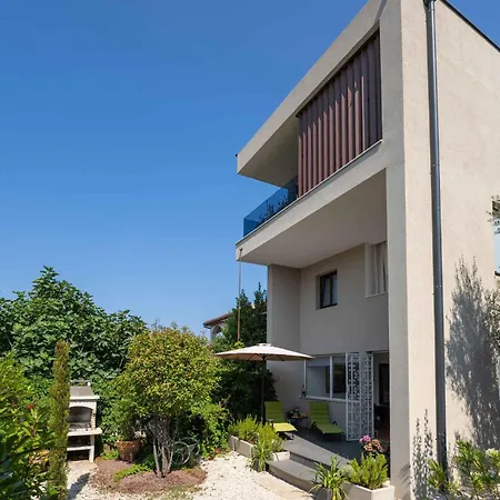 In - Istrien 27453 Holiday home