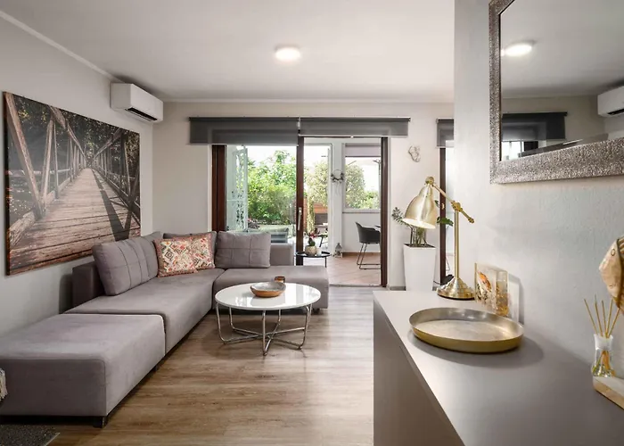 Nyaraló In - Istrien 27453 Poreč