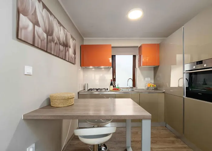 In - Istrien 27453 Πόρετς