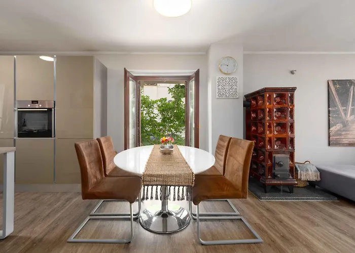 In - Istrien 27453 Дом отдыха