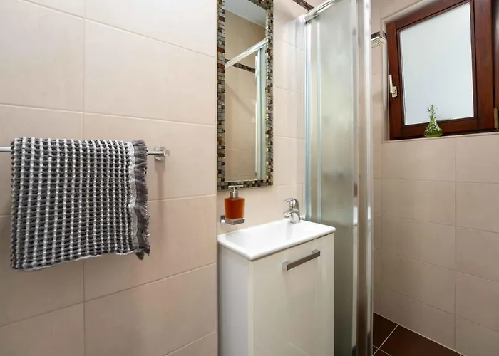 Nyaraló In - Istrien 27453 Poreč