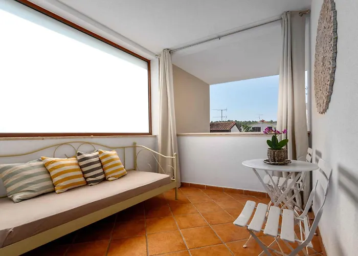 In - Istrien 27453 *