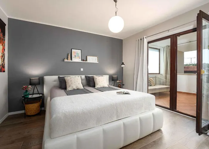 Σπίτι διακοπών In - Istrien 27453 *