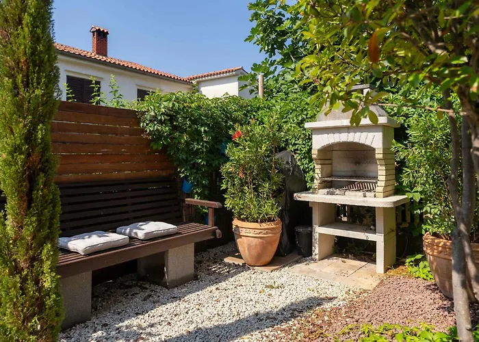 In - Istrien 27453 Poreč