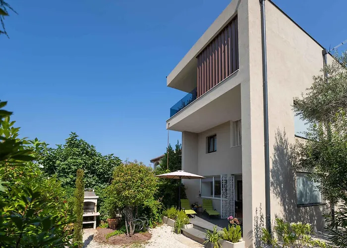 In - Istrien 27453 Σπίτι διακοπών