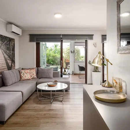 Prázdninový dům In - Istrien 27453 Poreč