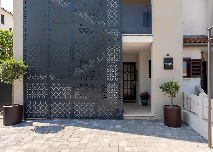 Будинок відпочинку In - Istrien 27453