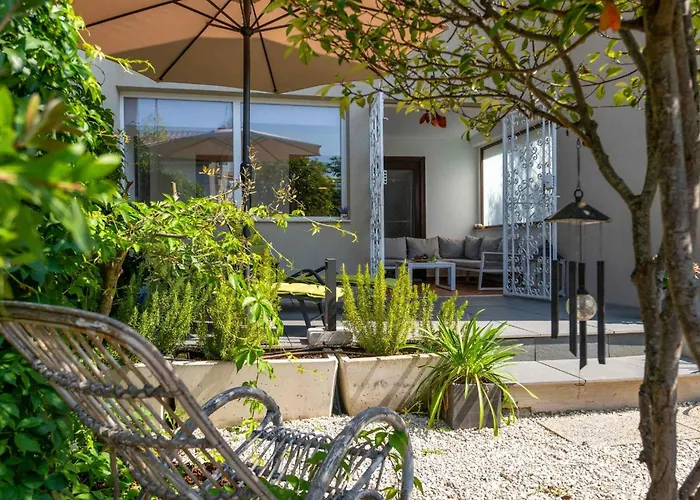 In - Istrien 27453 Будинок відпочинку *