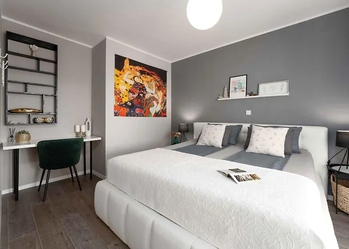 In - Istrien 27453 Будинок відпочинку Пореч