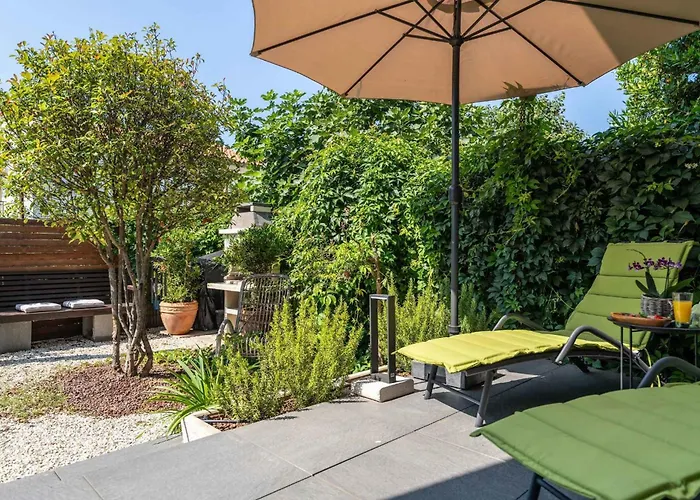 In - Istrien 27453 Будинок відпочинку