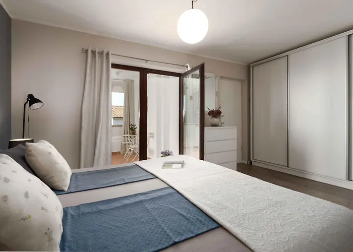 In - Istrien 27453 Будинок відпочинку *