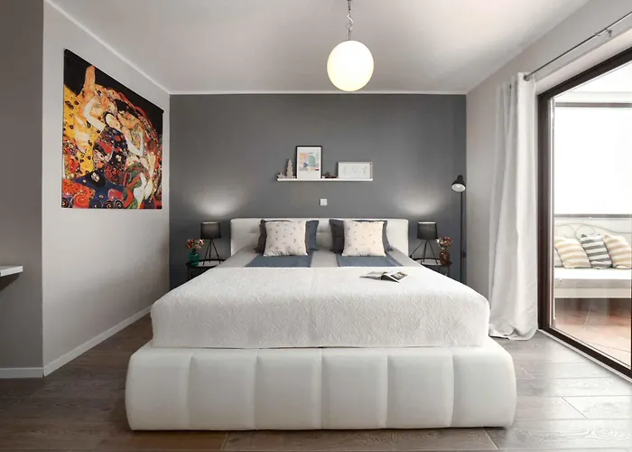 In - Istrien 27453 * Пореч